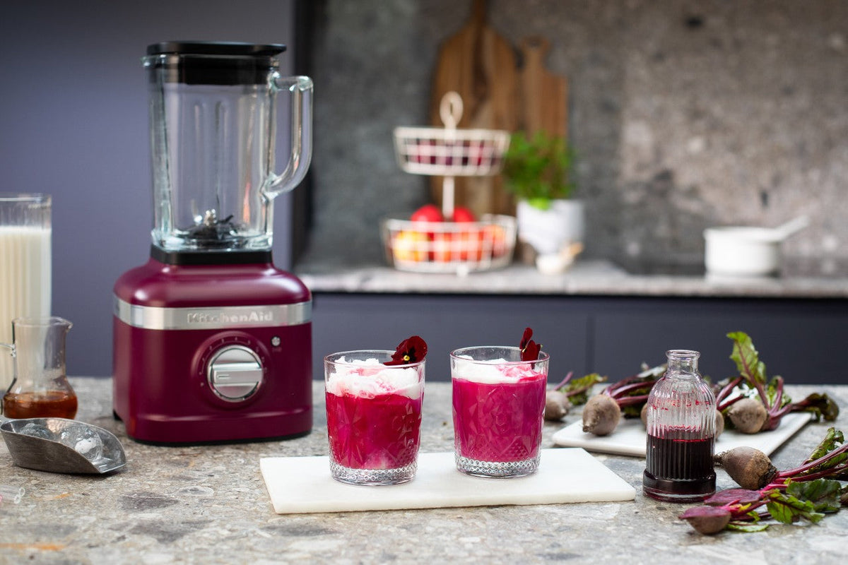 KitchenAid K400 Standmixer Pesto-Paket