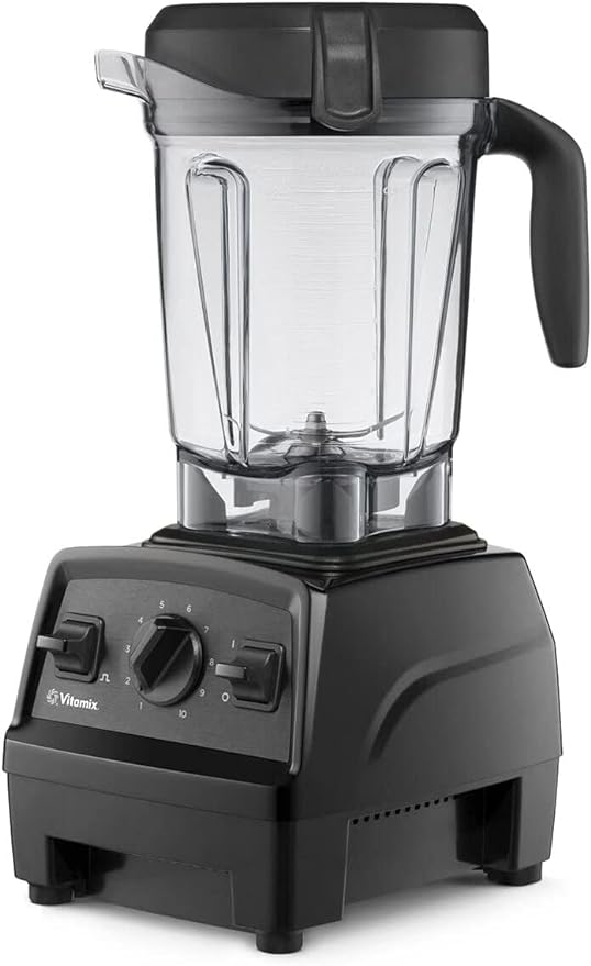 Vitamix Explorian E320 Standmixer schwarz