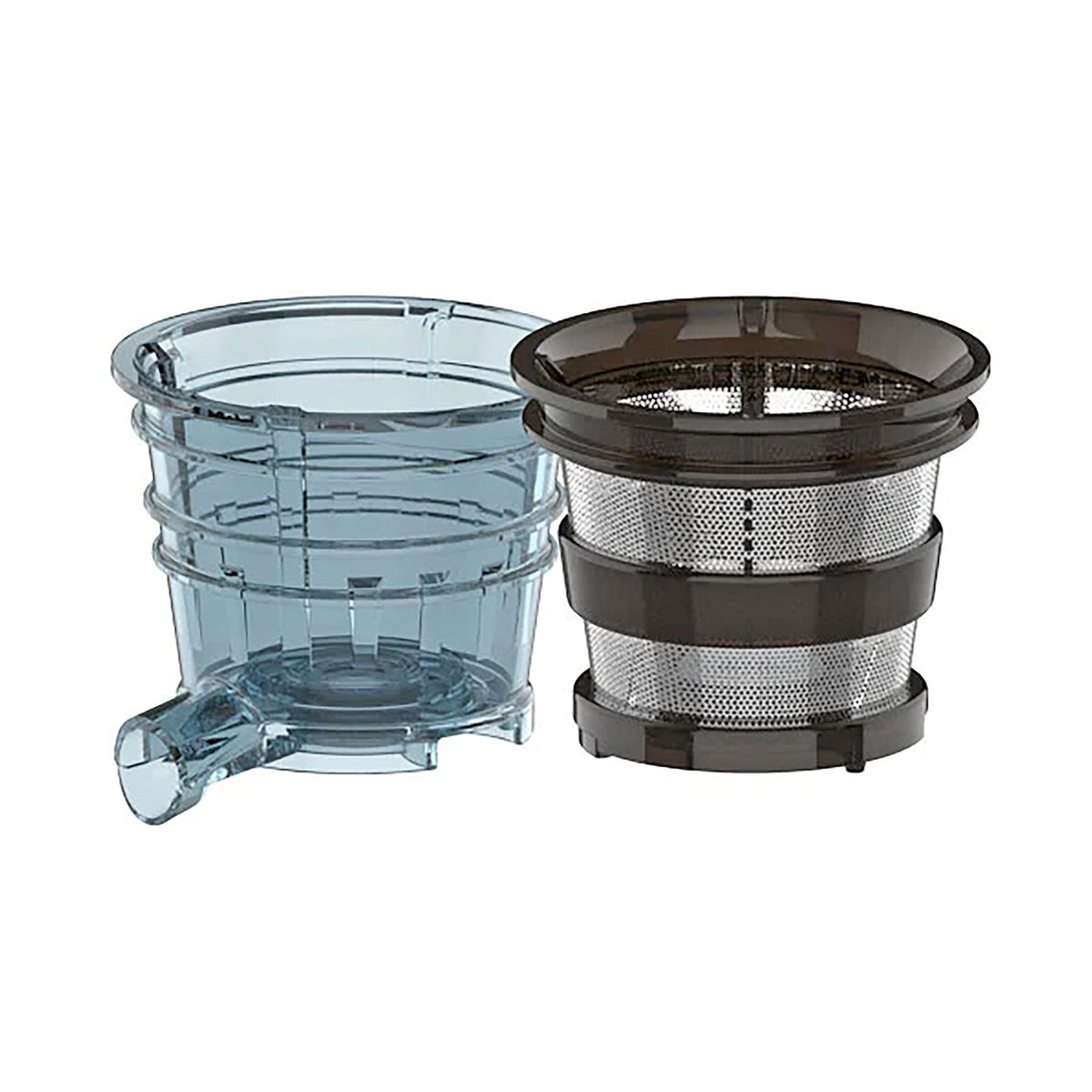 Bundle Kuvings Revo830 + Creme & Smoothie Strainer