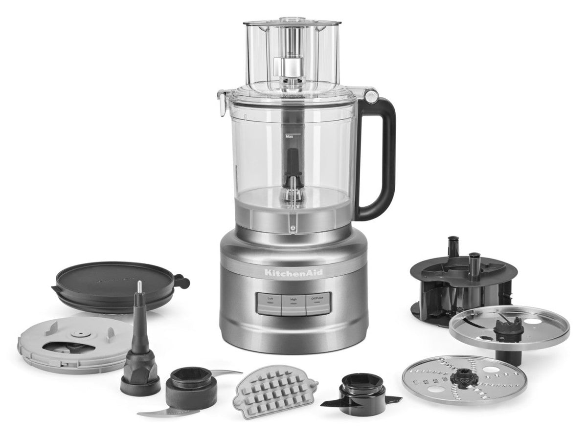 KitchenAid 3,1 L Food Processor 5KFP1319