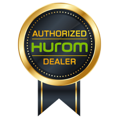 Slow Juicer H310A Hurom