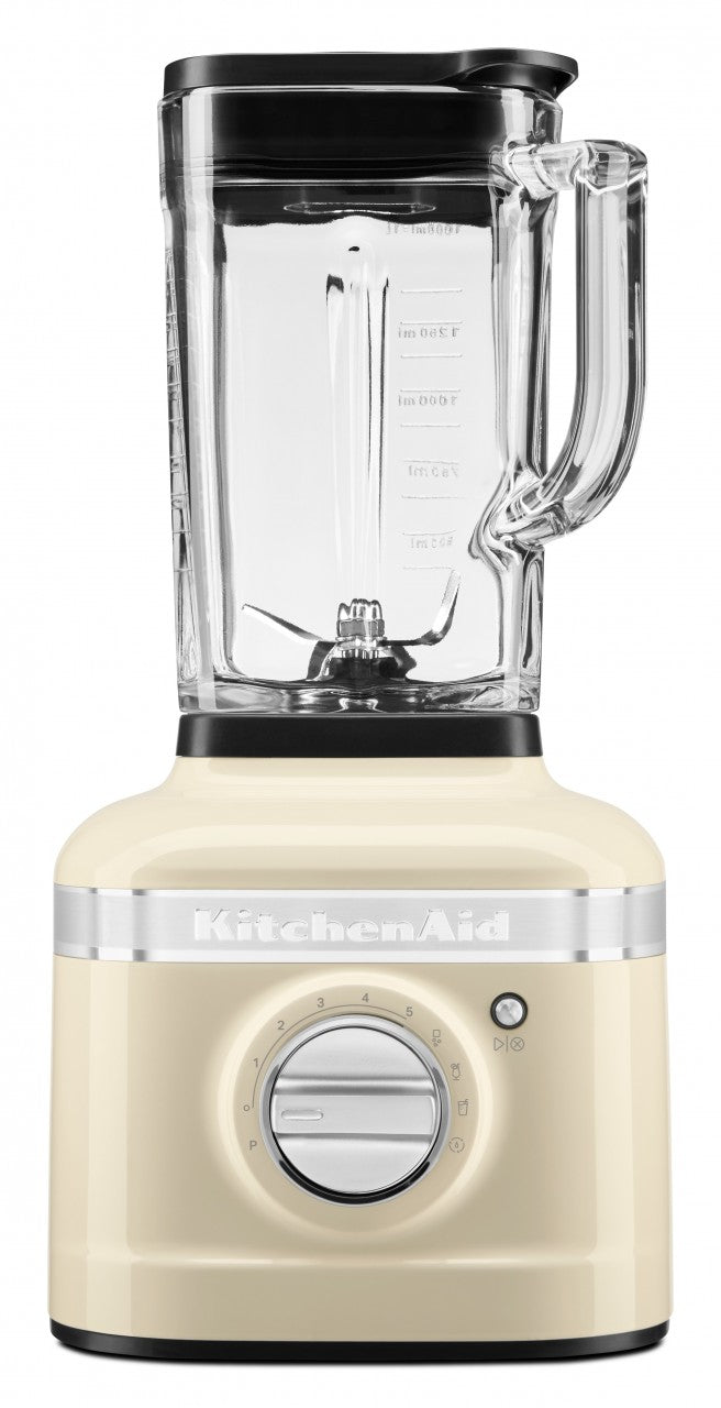 KitchenAid K400 Standmixer Pesto-Paket