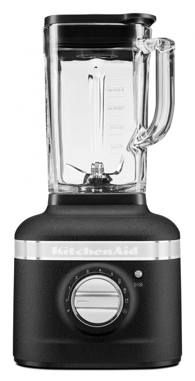 KitchenAid K400 Standmixer Pesto-Paket