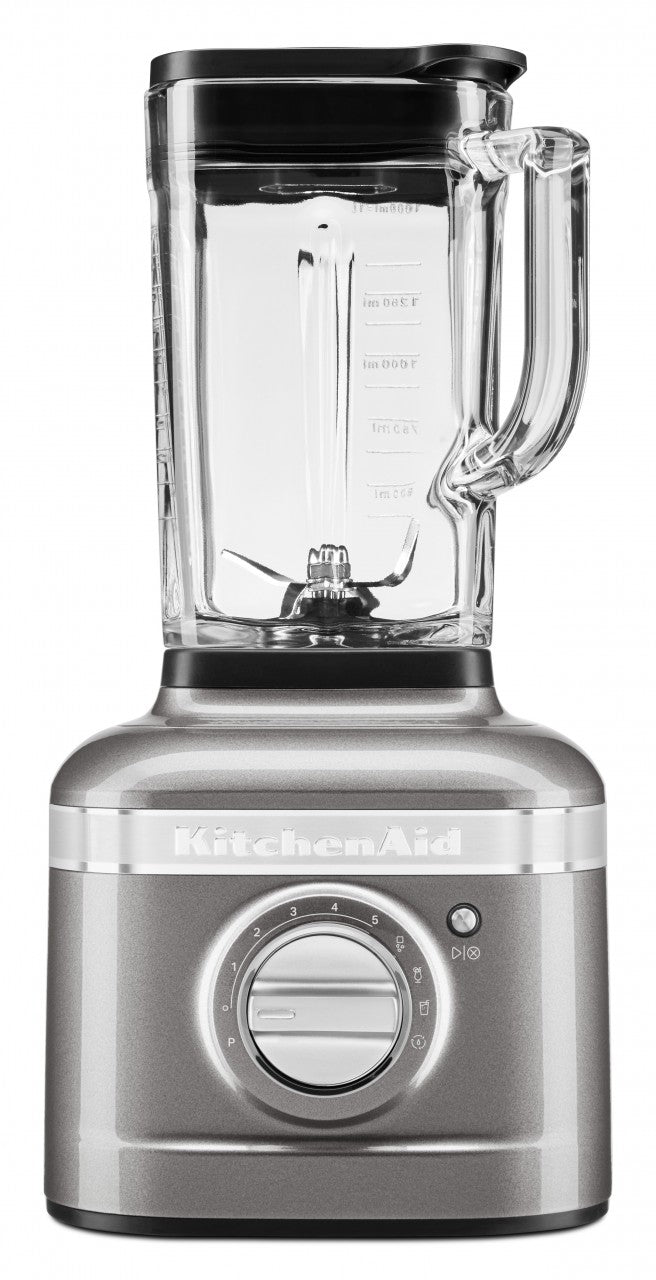 KitchenAid K400 Standmixer Pesto-Paket