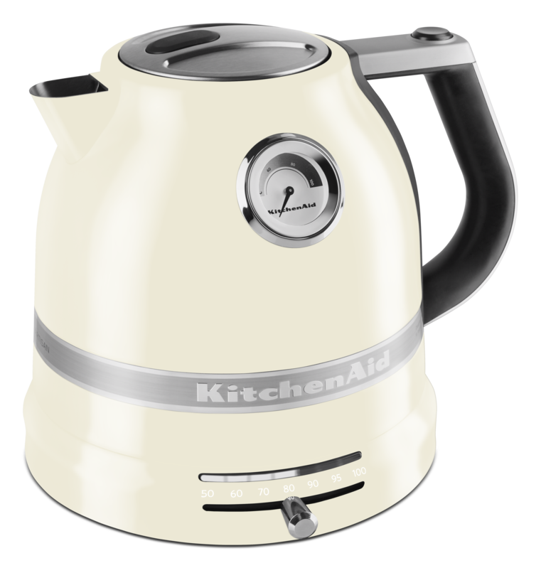 KitchenAid 1,5 L Artisan Wasserkocher 5KEK1522
