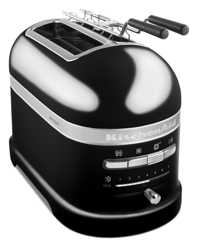 KitchenAid 2-Scheiben Toaster Artisan 5KMT2204