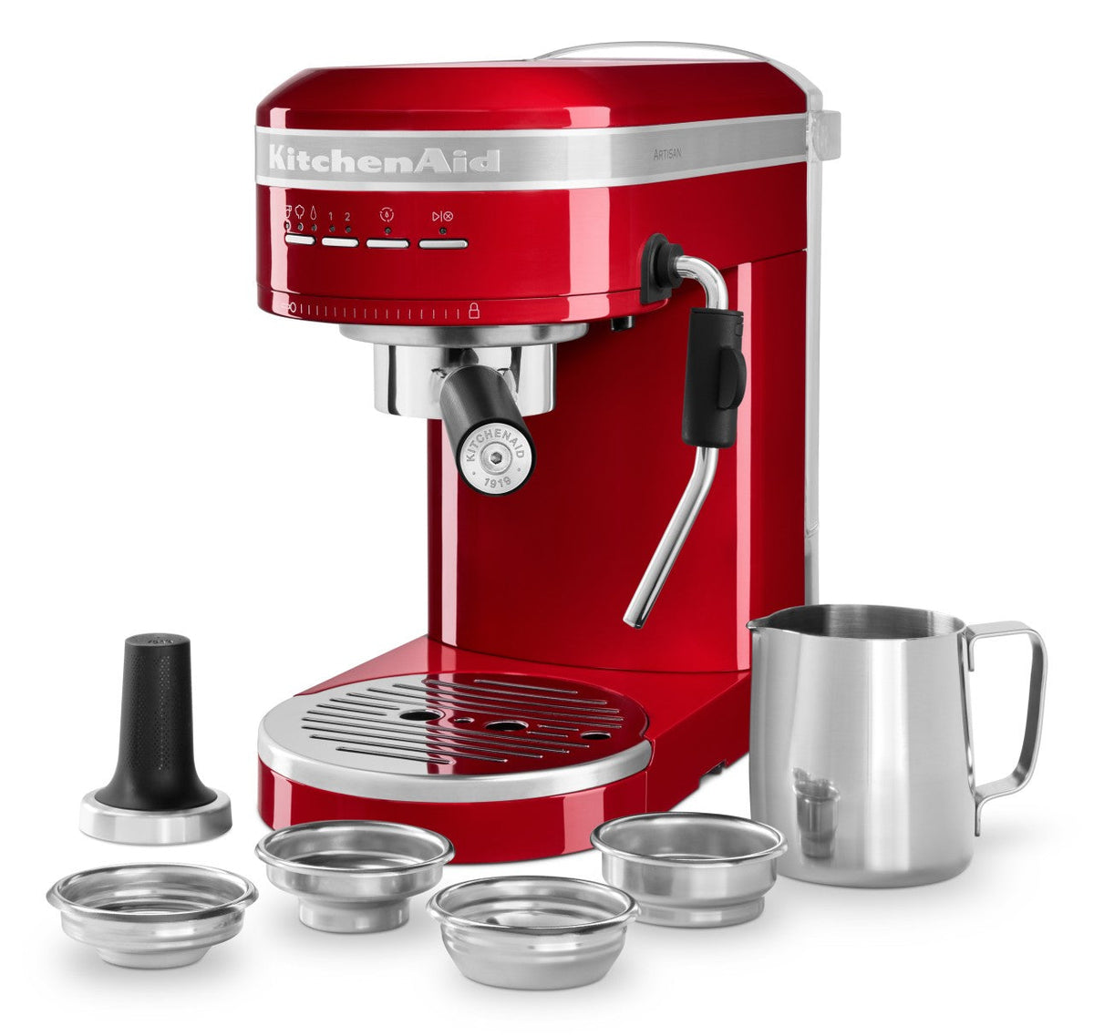KitchenAid Espressomaschine 5KES6503