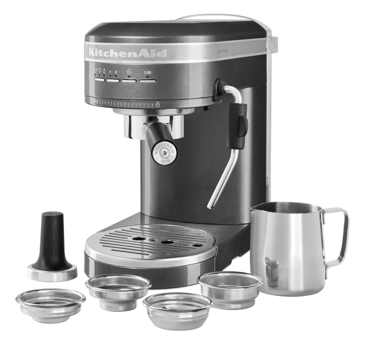 KitchenAid Espressomaschine 5KES6503