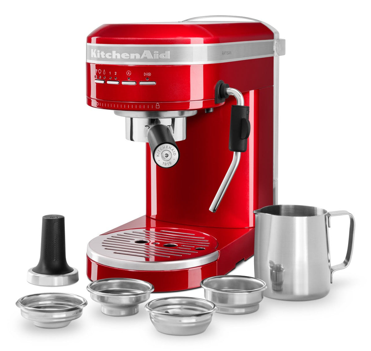 KitchenAid Espresso-Set