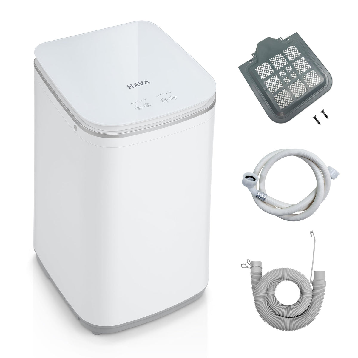 Refurbished HAVA T01 Portable Washing Machine