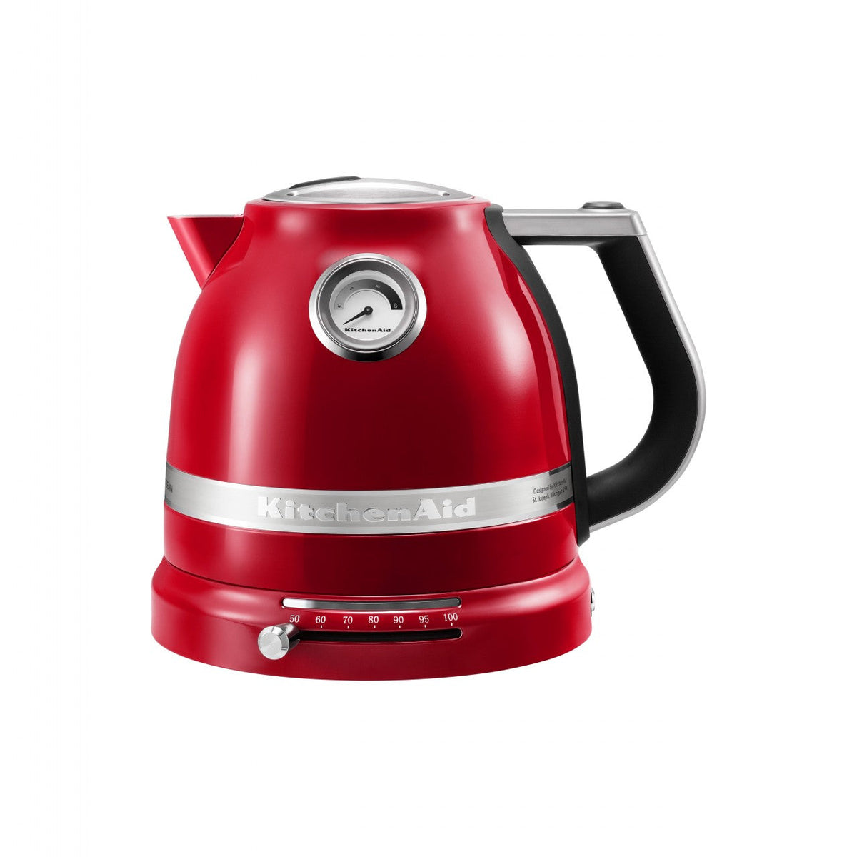 KitchenAid 1,5 L Artisan Wasserkocher 5KEK1522