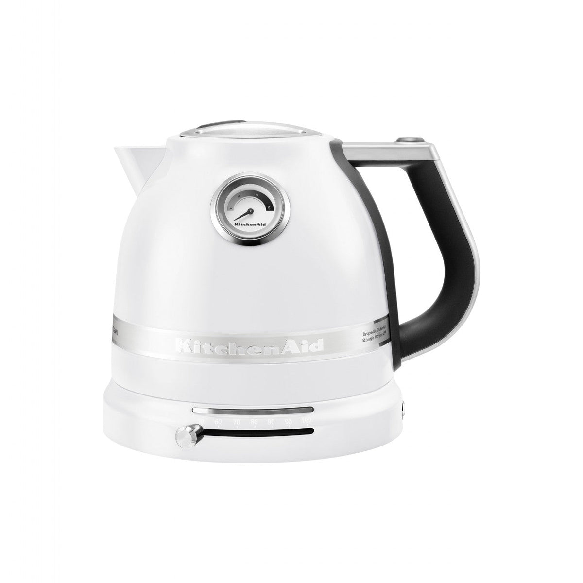 KitchenAid 1,5 L Artisan Wasserkocher 5KEK1522