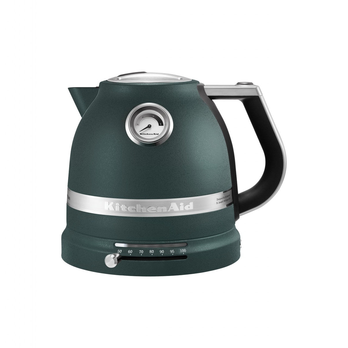 KitchenAid 1,5 L Artisan Wasserkocher 5KEK1522