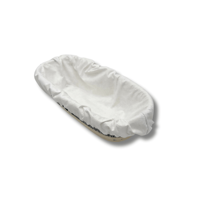 hølgi Gärkörbchen mit Haube