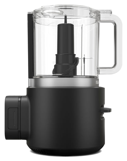KitchenAid Go Cordless Zerkleinerer 5KFCR