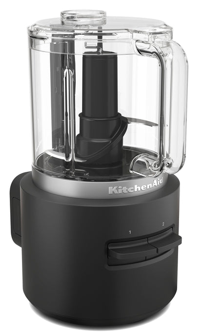 KitchenAid Go Cordless Zerkleinerer 5KFCR