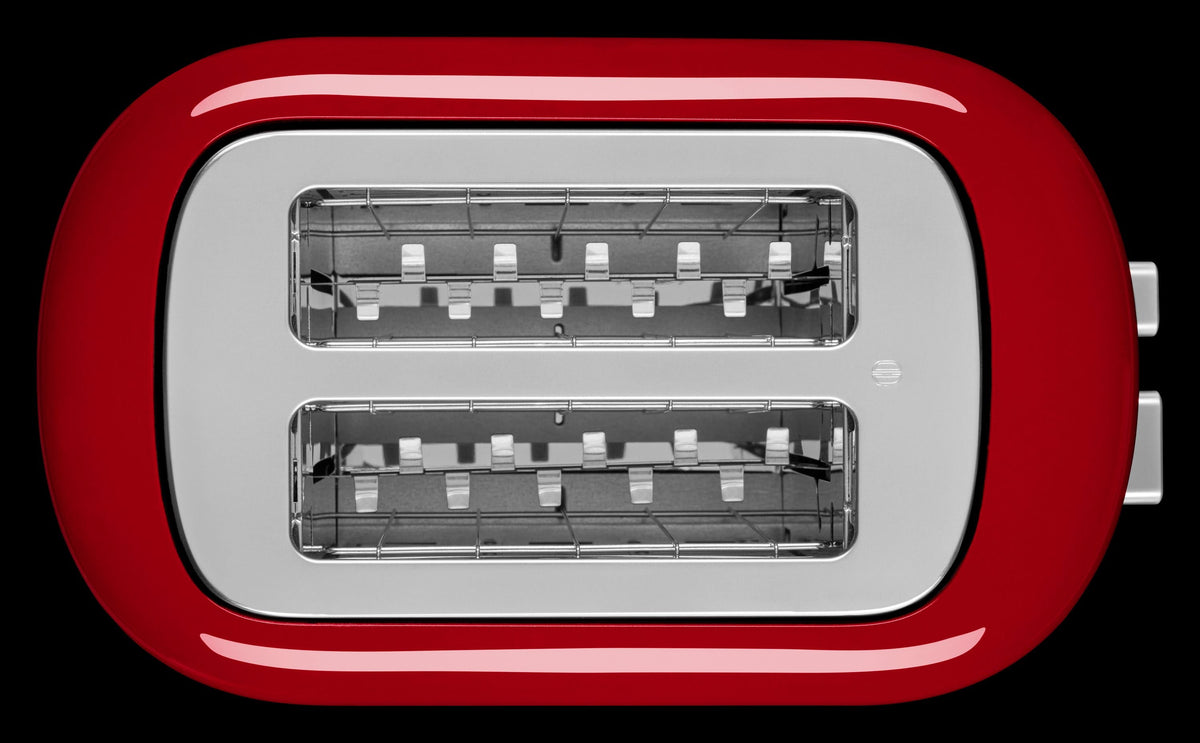 KitchenAid Toaster für 2 Scheiben 5KMT2109