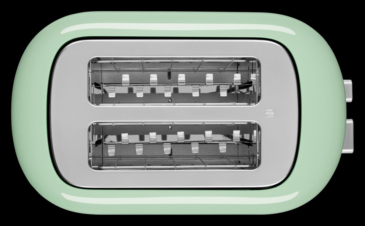 KitchenAid Toaster für 2 Scheiben 5KMT2109