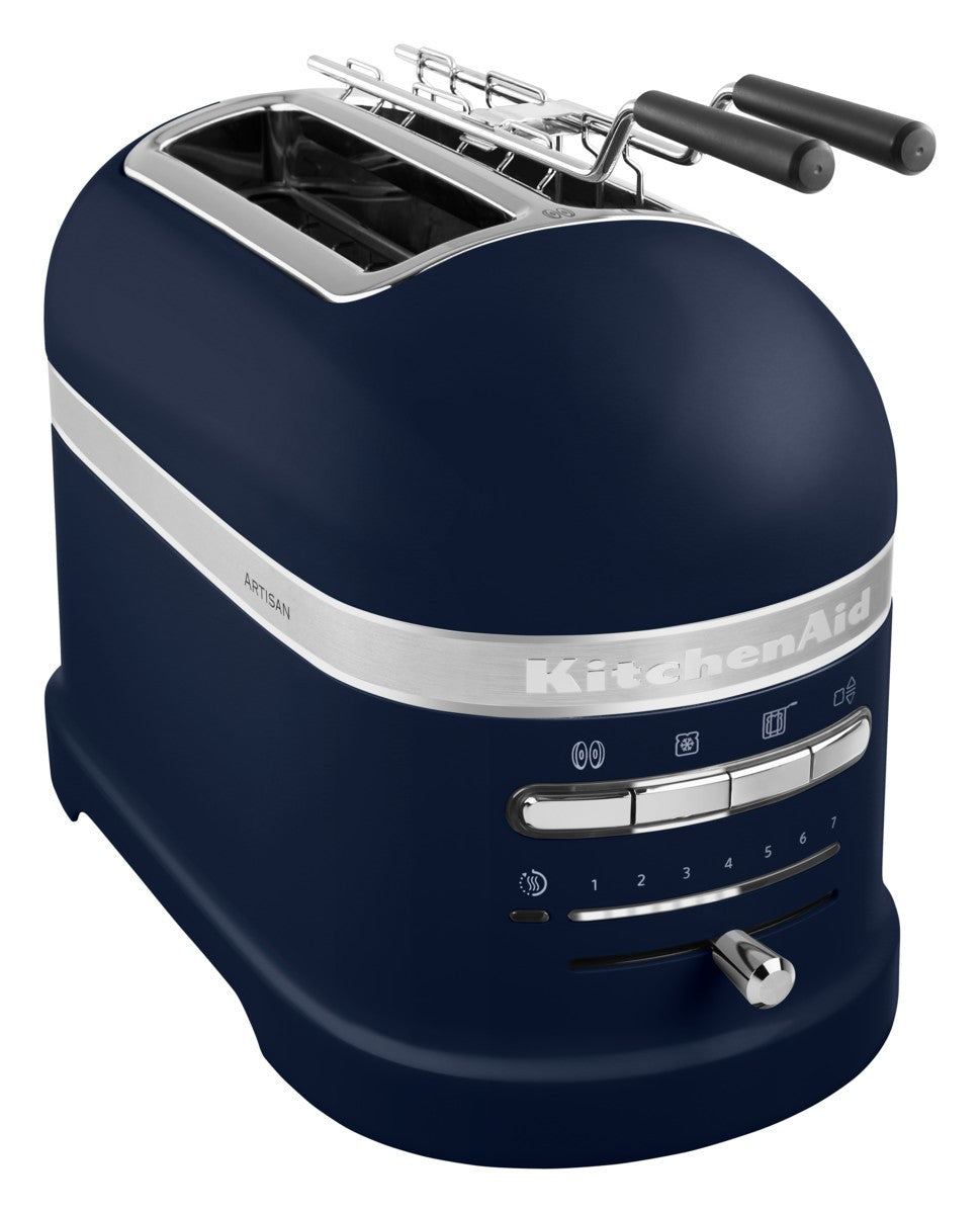 KitchenAid 2-Scheiben Toaster Artisan 5KMT2204