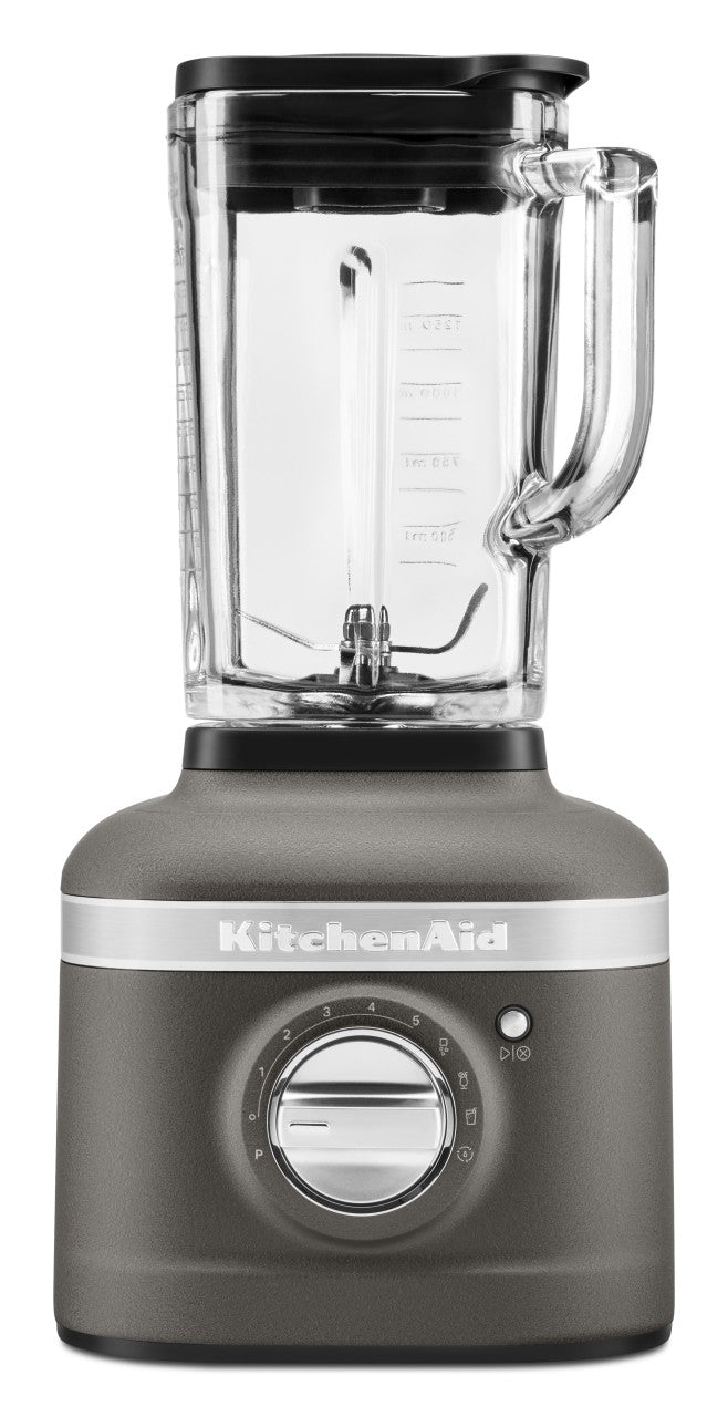 KitchenAid K400 Standmixer Komplett-Paket