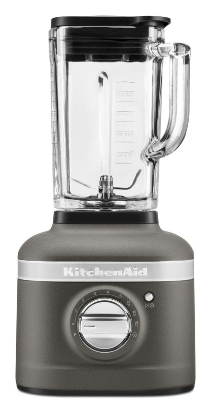 KitchenAid K400 Standmixer Pesto-Paket
