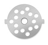 KitchenAid Lochscheibe grob für Fleischwolf MFGA
