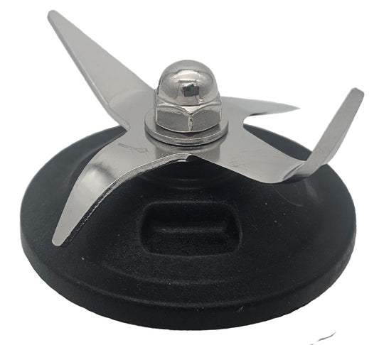 KitchenAid Messerklingeneinheit zum Glaskrug (1,4 l) 5KSB2048JGA