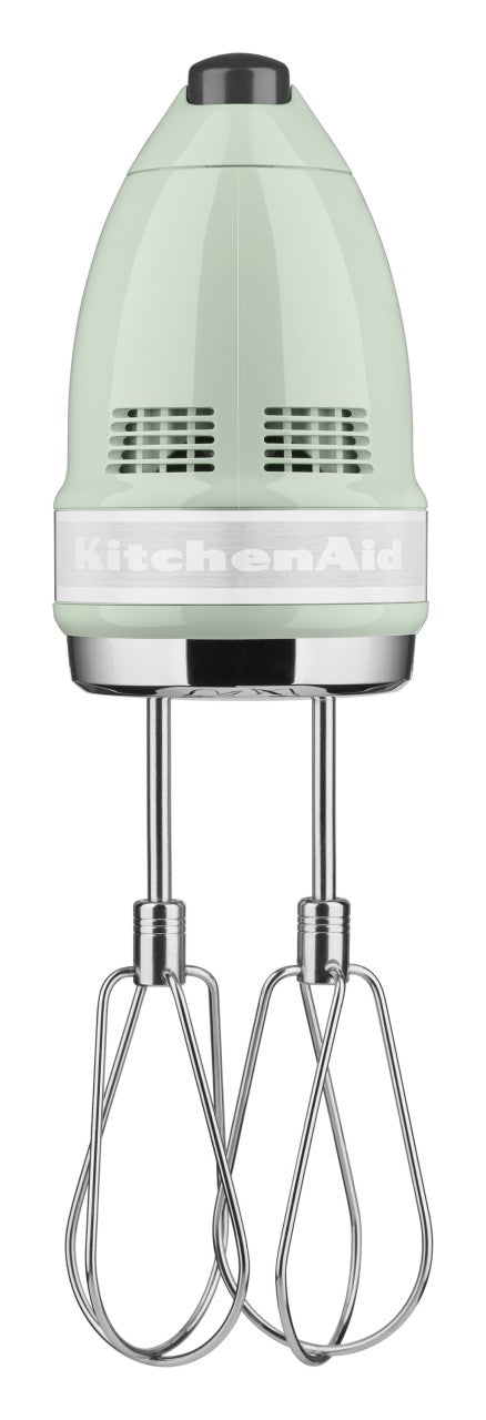 KitchenAid Handrührer Handmixer 5KHM9212