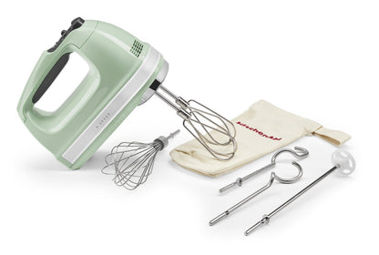 KitchenAid Handrührer Handmixer 5KHM9212