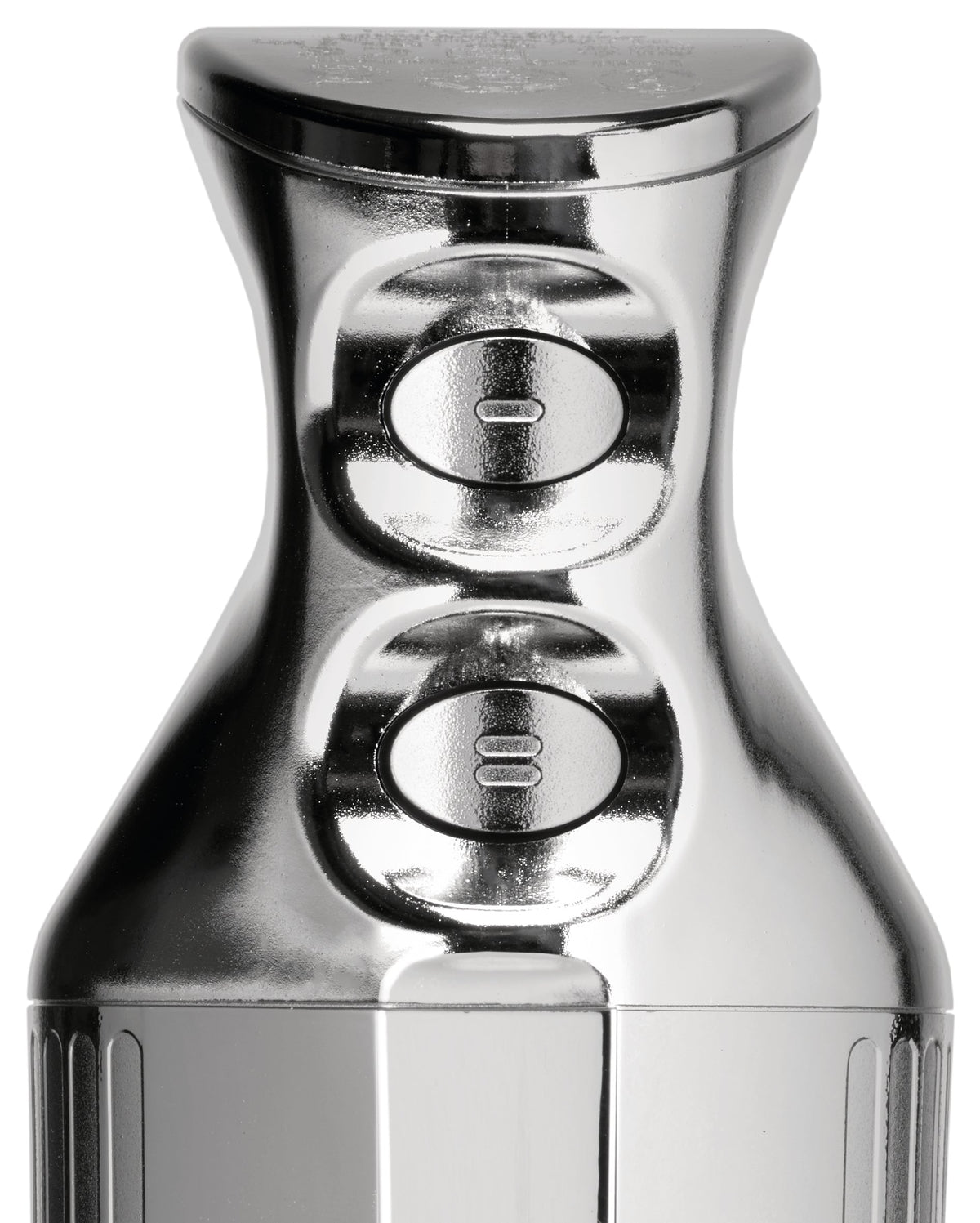 ESGE-Zauberstab M200 Chrom