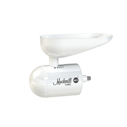 Mockmill Flockervorsatz für KitchenAid MM002