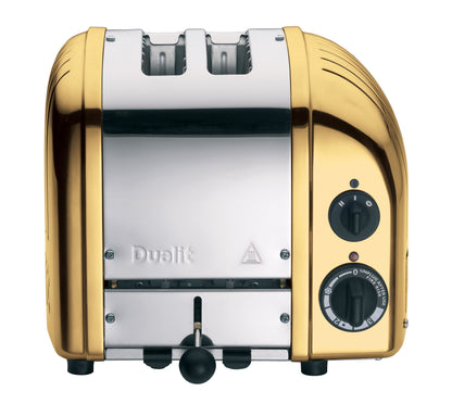 Dualit Classic 2er-Toaster