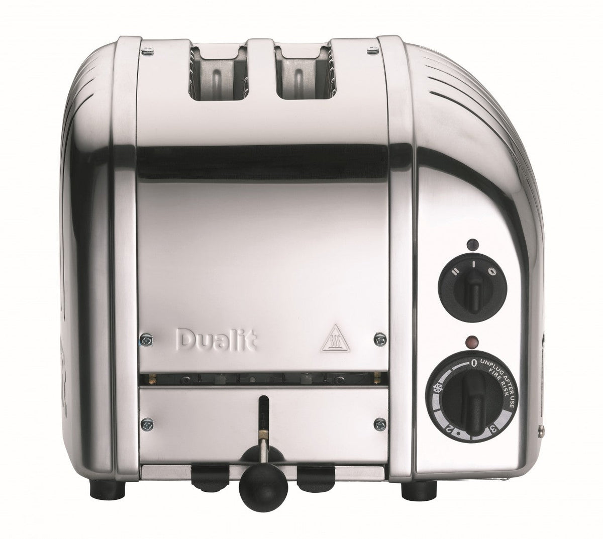 Dualit Classic 2er-Toaster