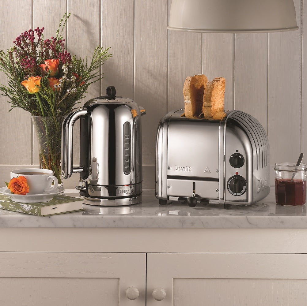 Dualit Classic 2er-Toaster