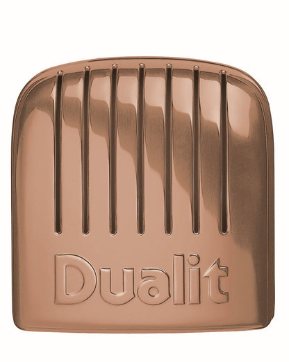 Dualit Classic 2er-Toaster