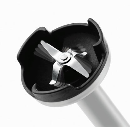 Dualit Stabmixer Chrom