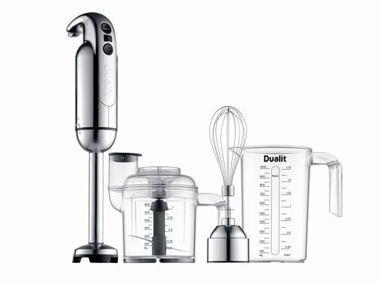 Dualit Stabmixer Chrom