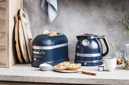 KitchenAid 1,5 L Artisan Wasserkocher 5KEK1522