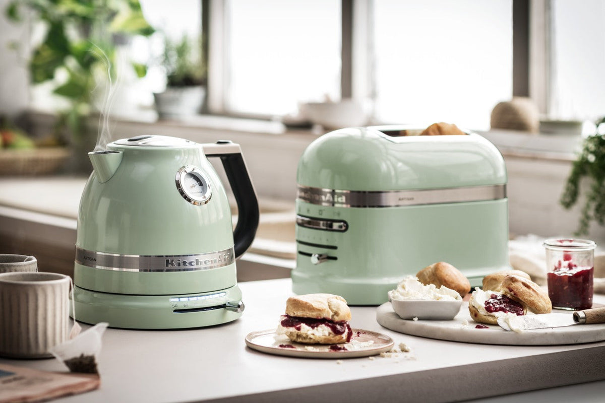 KitchenAid 1,5 L Artisan Wasserkocher 5KEK1522