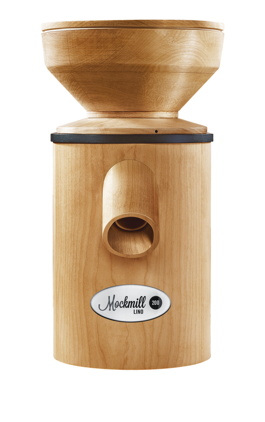Mockmill LINO 200 Getreidemühle