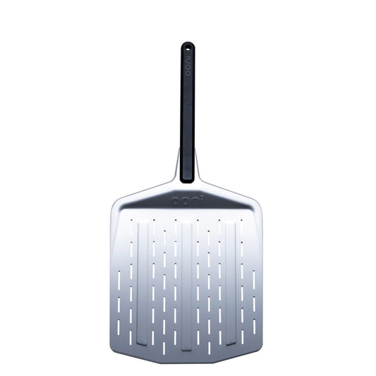 Ooni Pizzaschieber 12" perforiert 30 cm