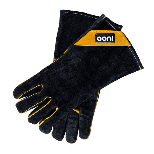 Ooni Pizza Ofen Handschuhe