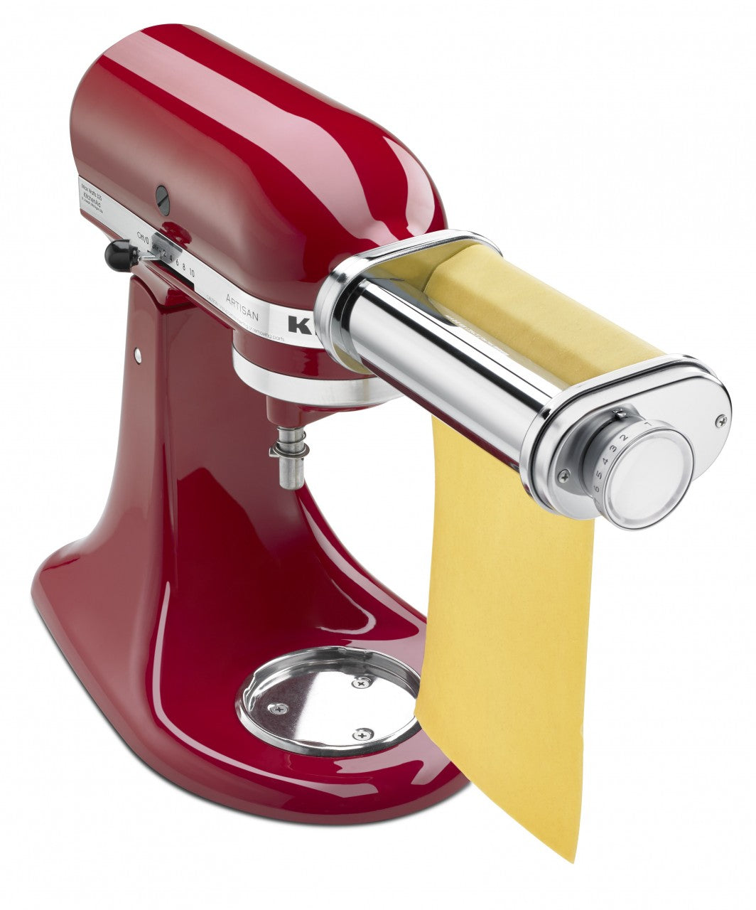 KitchenAid Nudelteigroller 5KSMPSA