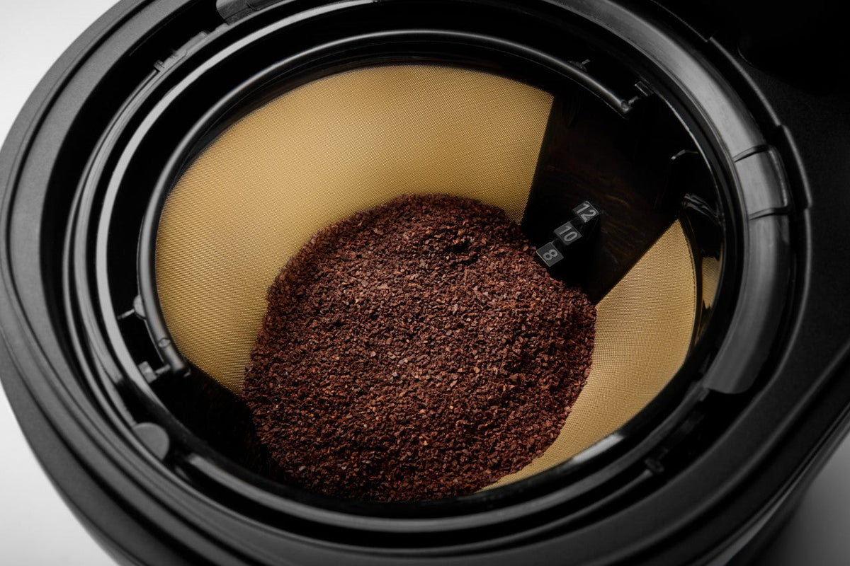 KitchenAid Kaffeemaschine 5KCM1209E KitchenAid