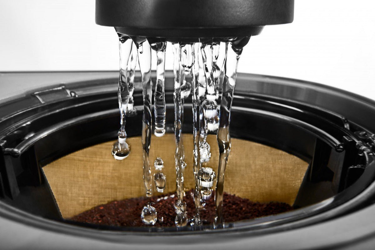 KitchenAid Kaffeemaschine 5KCM1209E KitchenAid
