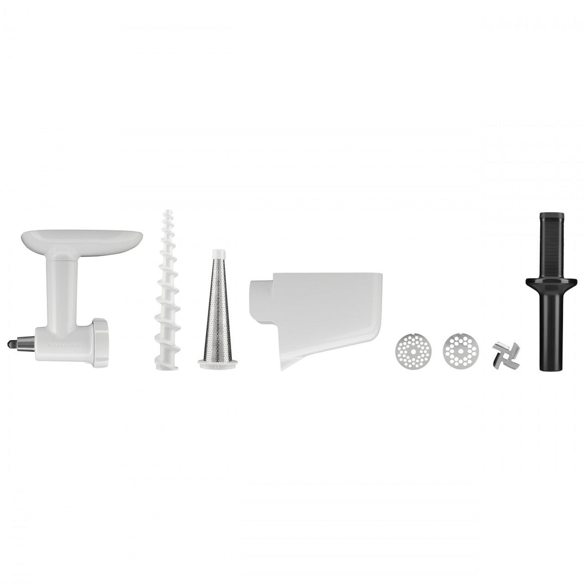 KitchenAid 3-teiliges Zubehörset 5KSM2FPPC (FPPC)