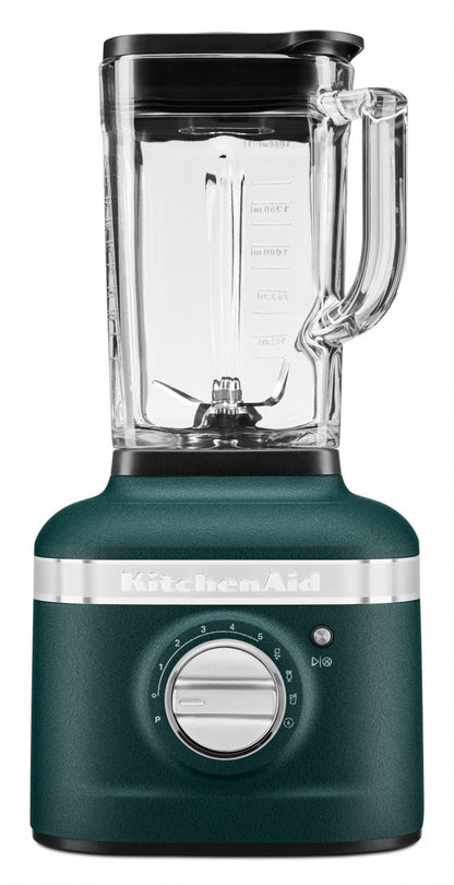 KitchenAid K400 Standmixer Pesto-Paket