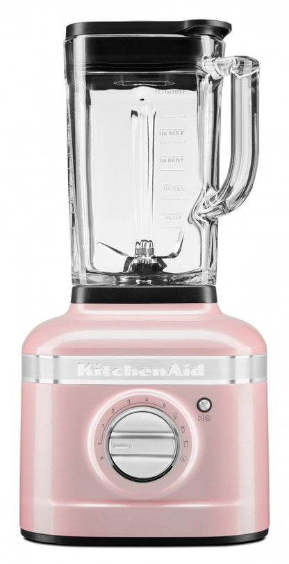 KitchenAid K400 Standmixer Komplett-Paket