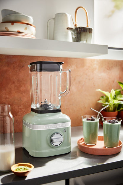 KitchenAid K400 Standmixer Pesto-Paket