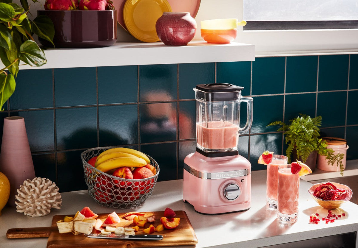 KitchenAid K400 Standmixer Pesto-Paket